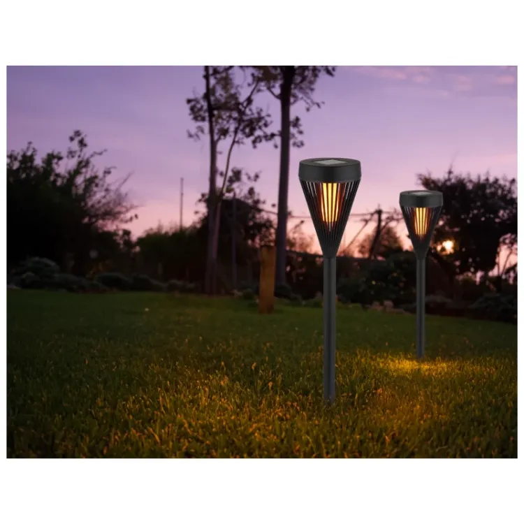Alles GLOBO LED solarna svjetiljka 36705-2
