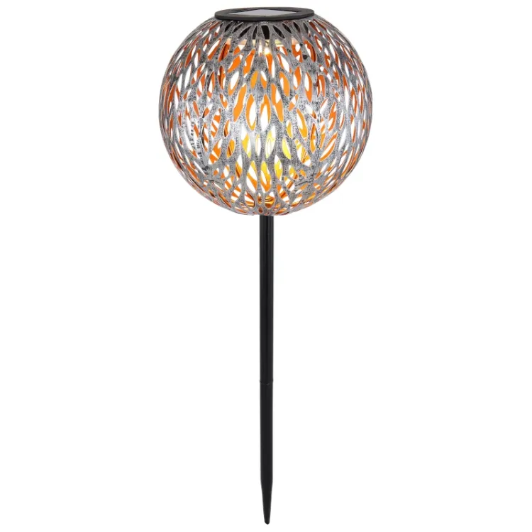 Alles GLOBO LED solarna svjetiljka 33626
