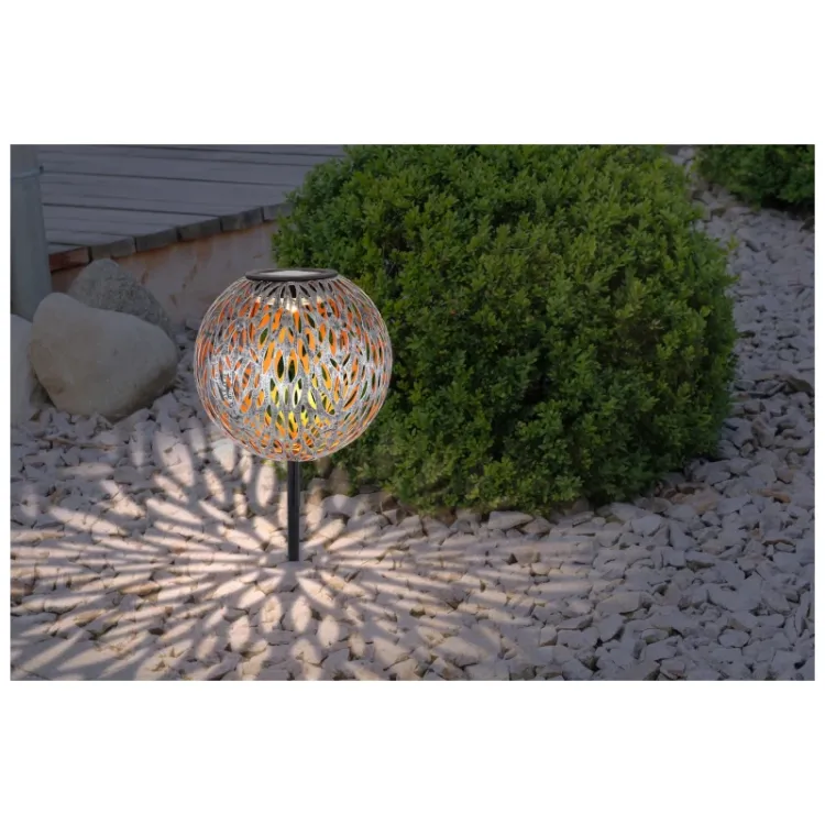 Alles GLOBO LED solarna svjetiljka 33626