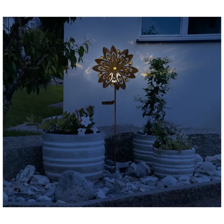 Alles GLOBO LED solarna svjetiljka 36578