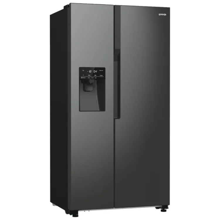 alles GORENJE hladnjak kombinirani NRR9185ESBXL