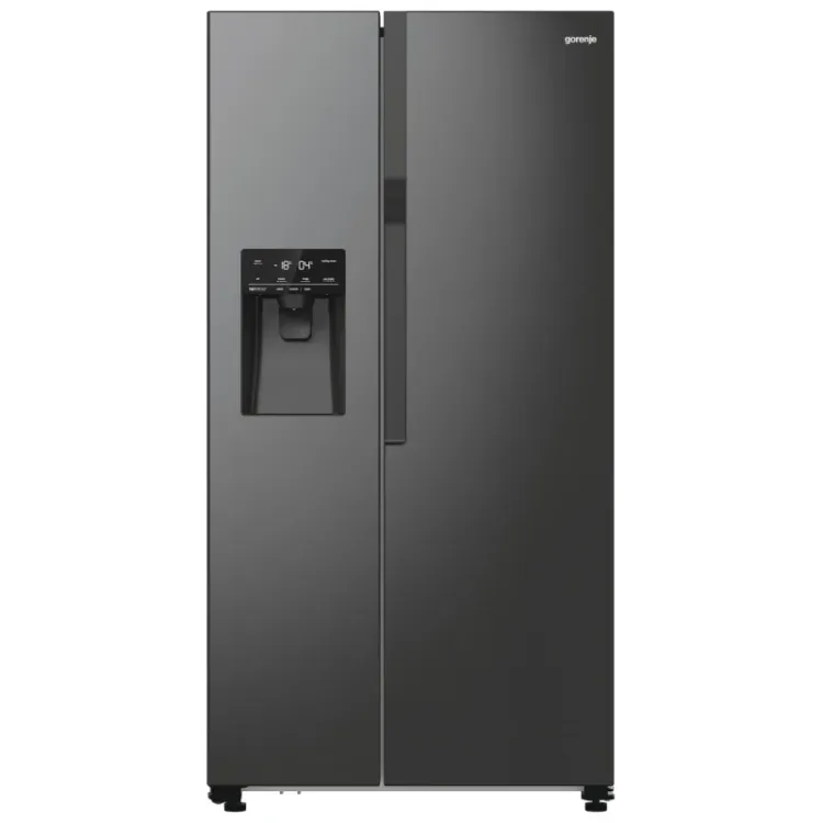 alles GORENJE hladnjak kombinirani NRR9185ESBXL