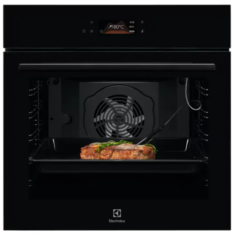 Alles ELECTROLUX pećnica ugradbena LOE8P39Z