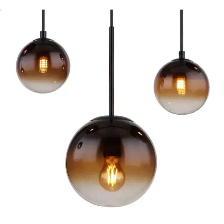 Alles GLOBO visilica HALLIE 15167-6
