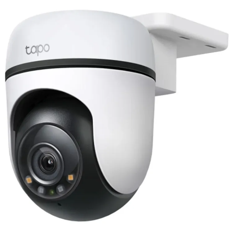 Alles TP-LINK bežična vanjska nadzorna kamera Tapo C500 V2