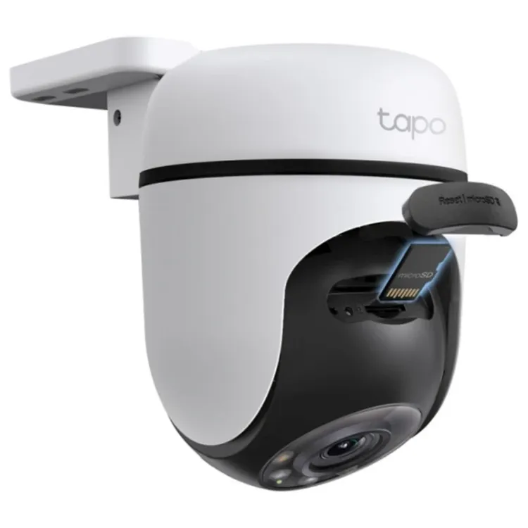 Alles TP-LINK bežična vanjska nadzorna kamera Tapo C500 V2