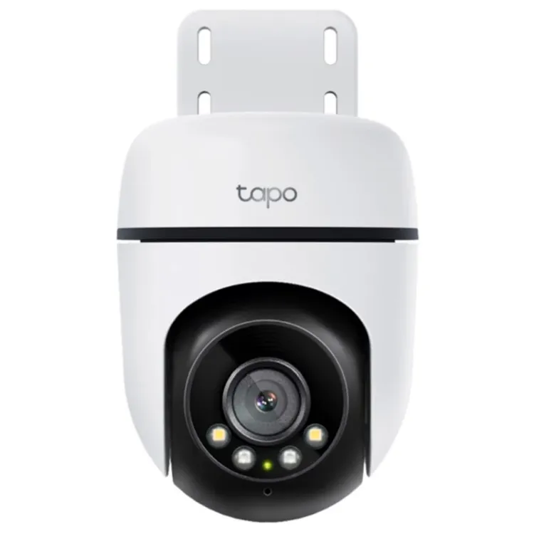 Alles TP-LINK bežična vanjska nadzorna kamera Tapo C500 V2
