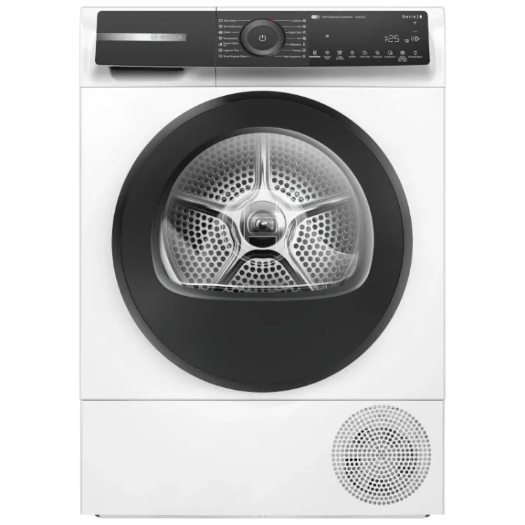 Alles BOSCH sušilica rublja WQH245B6BY