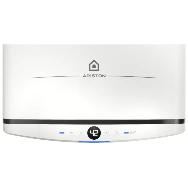 Alles ARISTON električni bojler VELIS VLS PRO 80 EU