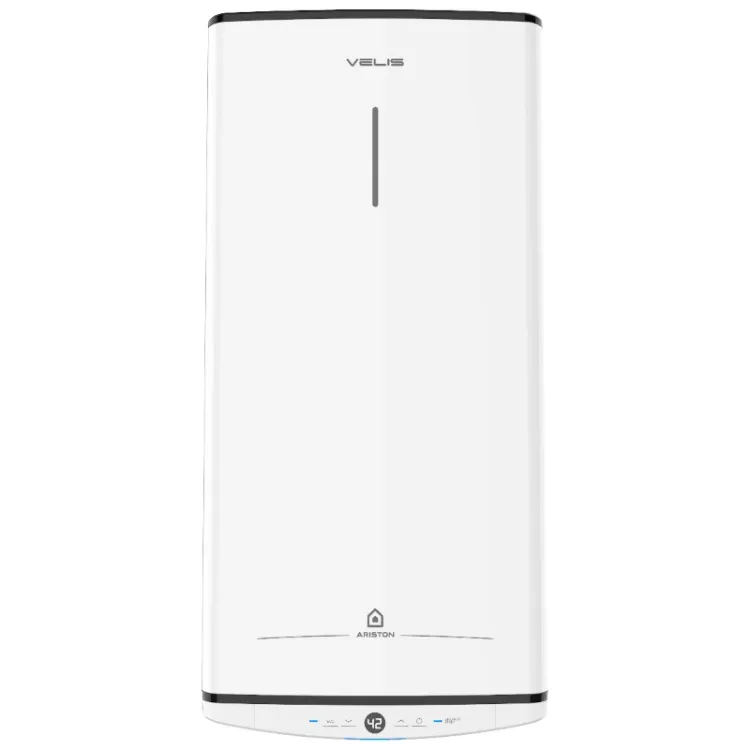 Alles ARISTON električni bojler VELIS VLS PRO 80 EU