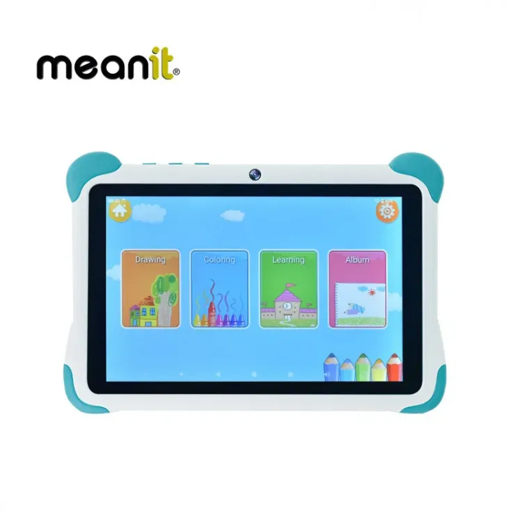 Alles MEANIT tablet K28 Fun Kids 3+32 GB