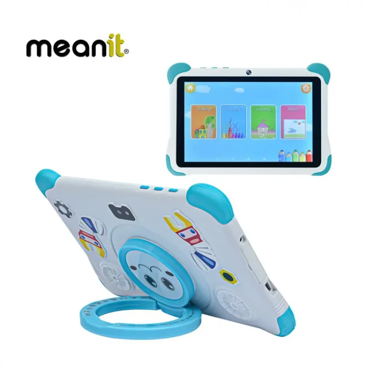 Alles MEANIT tablet K28 Fun Kids 3+32 GB
