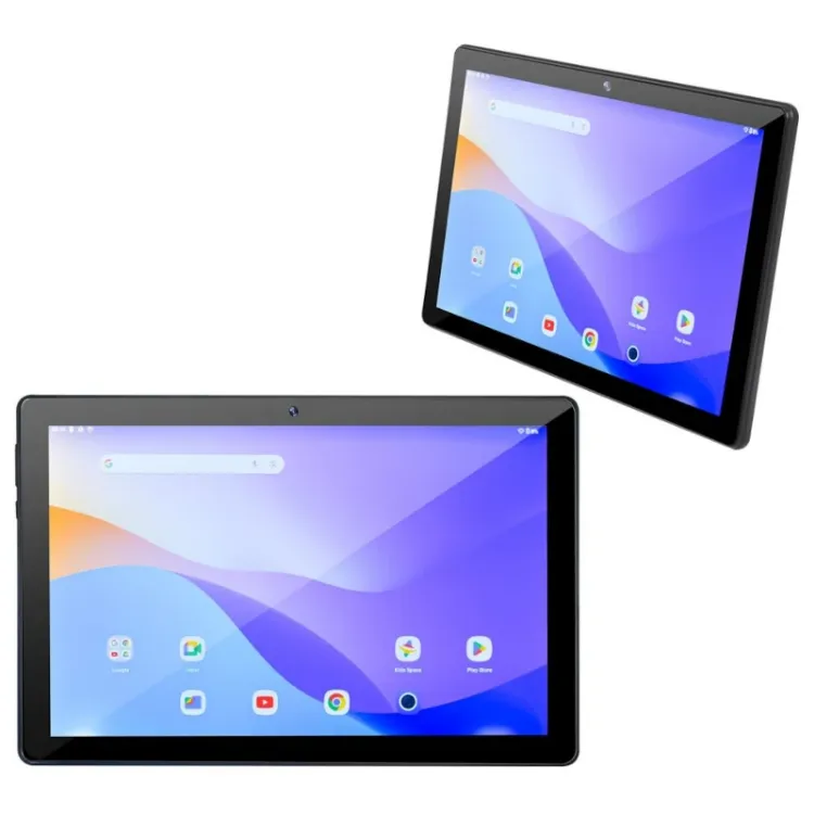 Alles MEANIT tablet X50 10,1" CRNI