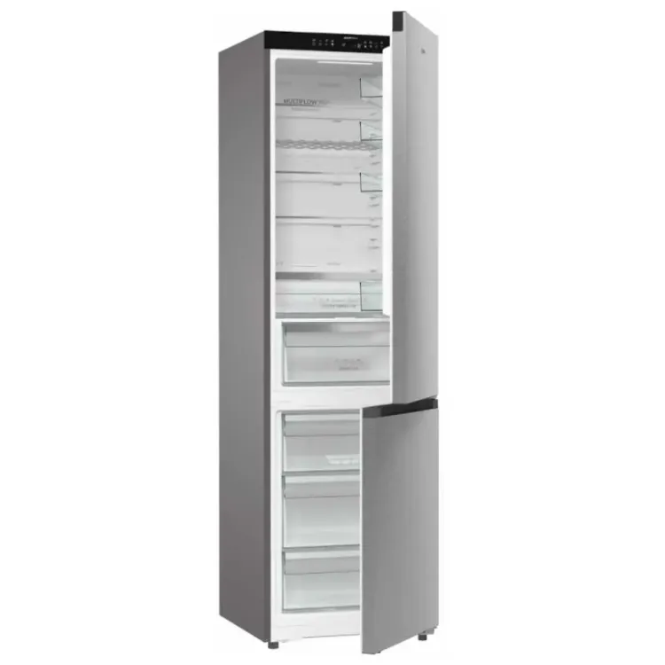 Alles GORENJE hladnjak kombinirani NRB620C6X4WFE