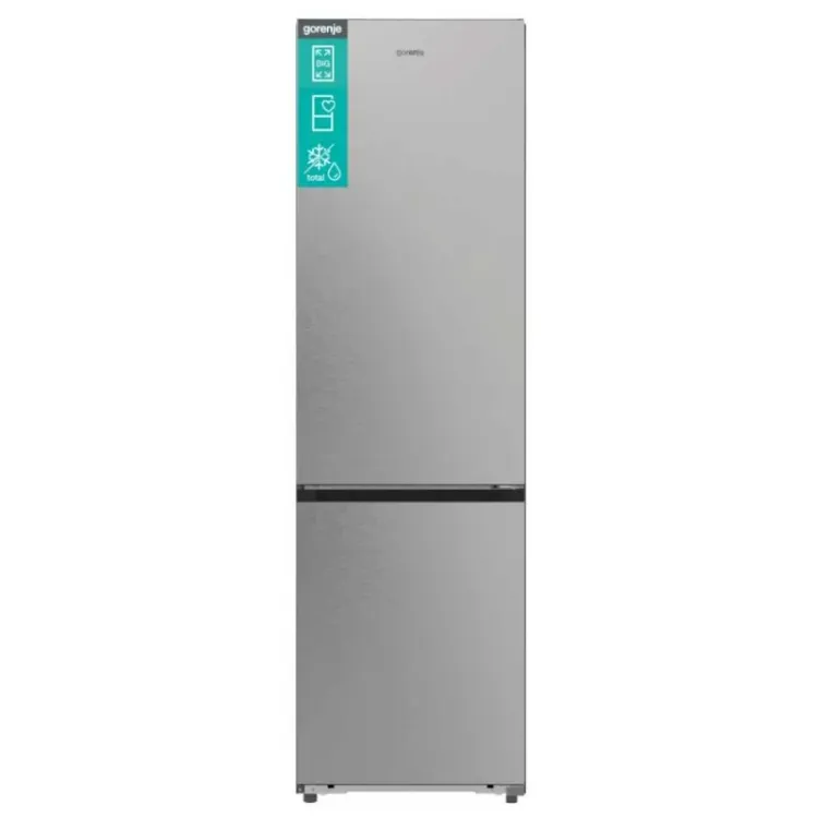 Alles GORENJE hladnjak kombinirani NRB620C6X4WFE