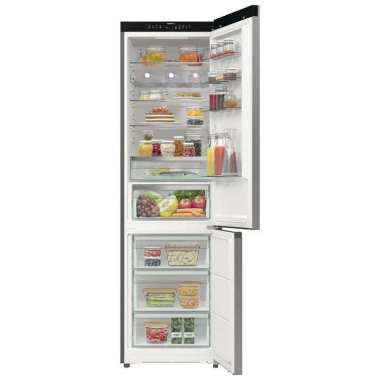 Alles GORENJE hladnjak kombinirani NRB620C6X4WFE