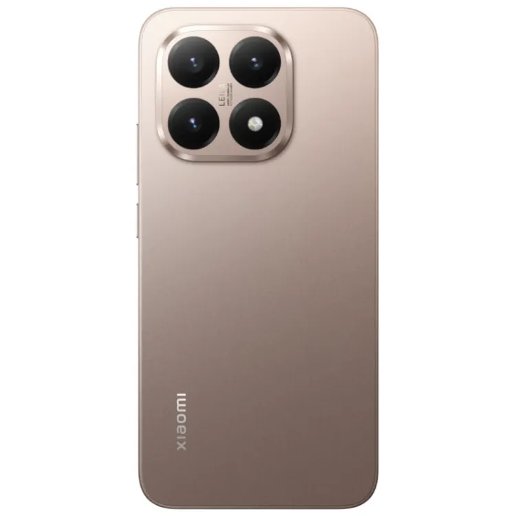 Alles XIAOMI mobilni telefoni 15T 12/512GB ZLATNI + XIAOMI robot usisavač S40C EU