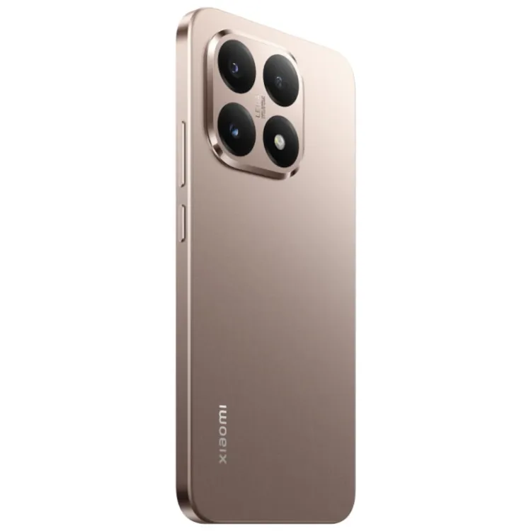 Alles XIAOMI mobilni telefoni 15T 12/512GB ZLATNI + XIAOMI robot usisavač S40C EU