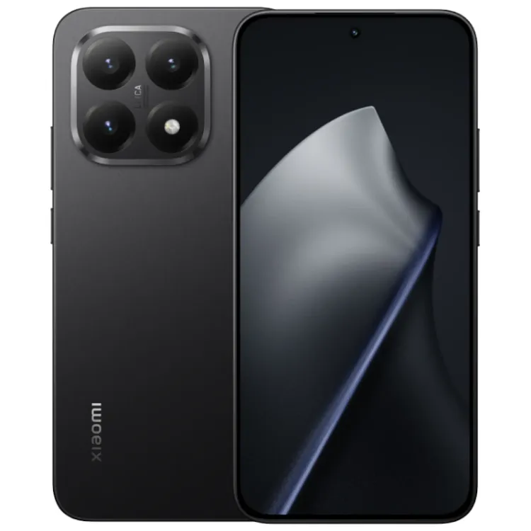 Alles XIAOMI mobilni telefoni 15T 12/512GB CRNI + XIAOMI robot usisavač S40C EU