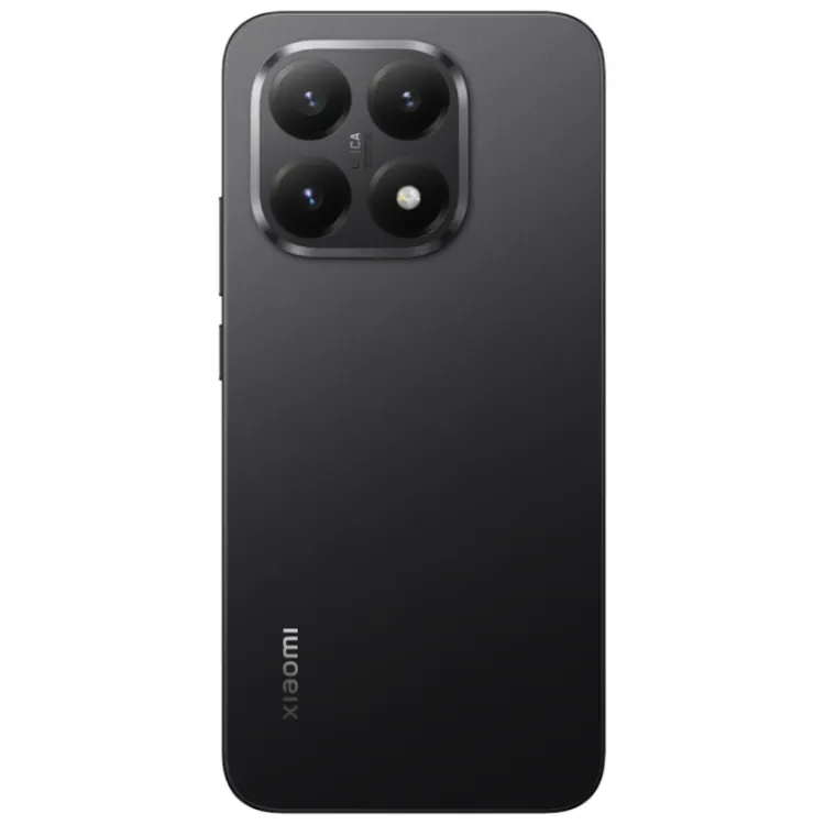 Alles XIAOMI mobilni telefoni 15T 12/512GB CRNI + XIAOMI robot usisavač S40C EU
