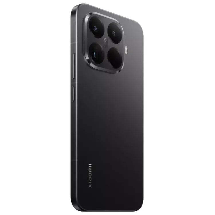Alles XIAOMI mobilni telefoni 15T PRO 12/512GB CRNI + XIAOMI robot usisavač S40C EU