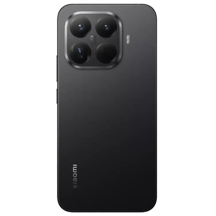 Alles XIAOMI mobilni telefoni 15T PRO 12/512GB CRNI + XIAOMI robot usisavač S40C EU