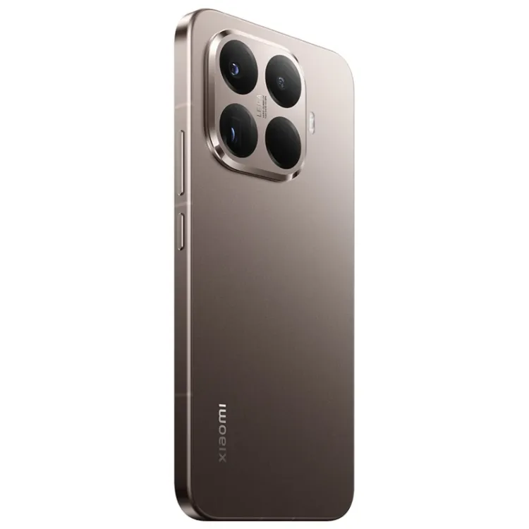 Alles XIAOMI mobilni telefoni 15T PRO 12/512GB ZLATNI + XIAOMI robot usisavač S40C EU