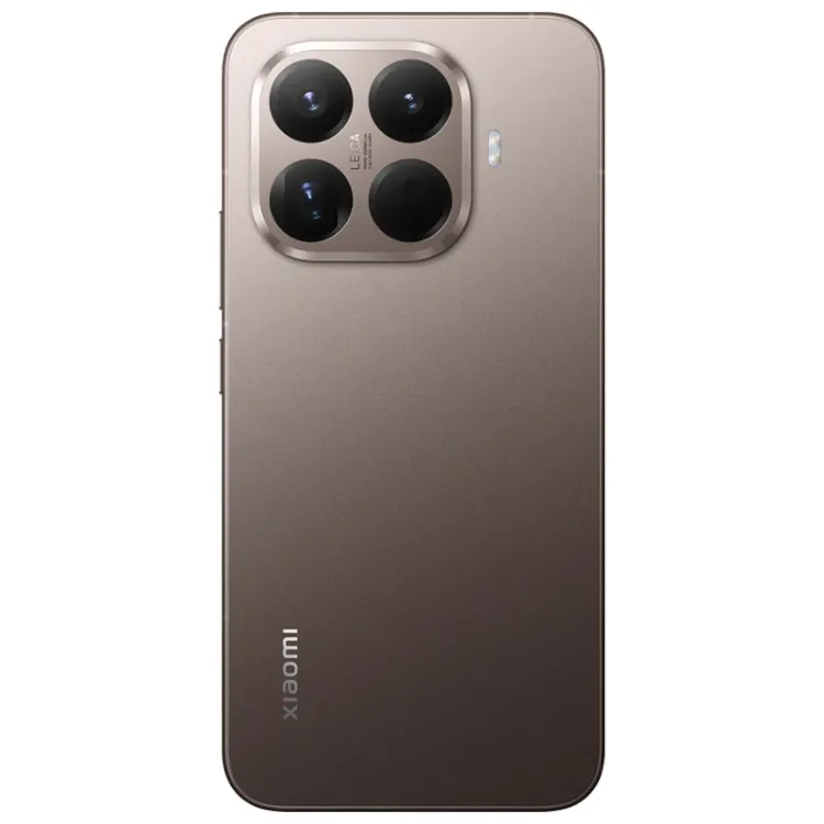 Alles XIAOMI mobilni telefoni 15T PRO 12/512GB ZLATNI + XIAOMI robot usisavač S40C EU