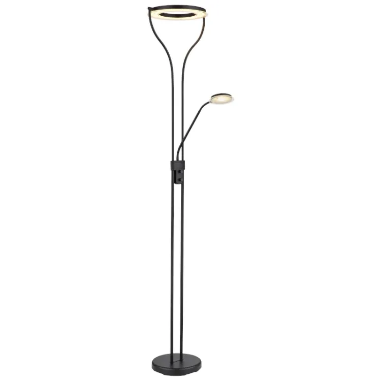 Alles GLOBO LED podna svjetiljka EBRO 59038SD