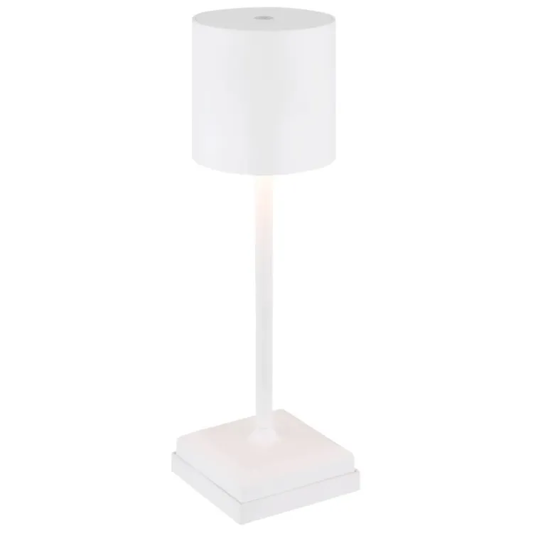 Alles GLOBO LED stolna svjetiljka DIXON 58487W