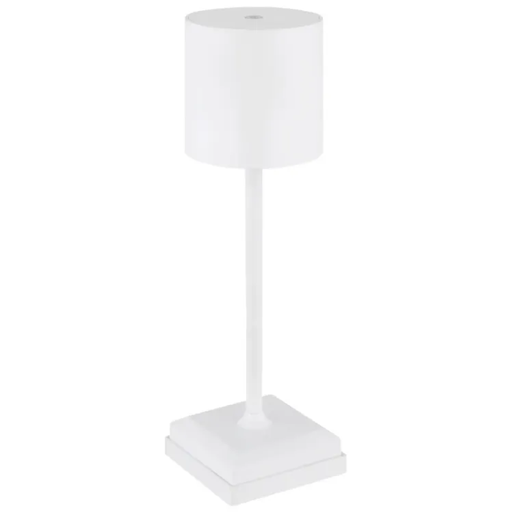 Alles GLOBO LED stolna svjetiljka DIXON 58487W