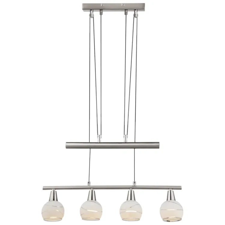 Alles GLOBO visilica ELLIOTT 54341-4Z