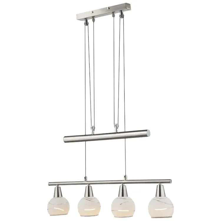 Alles GLOBO visilica ELLIOTT 54341-4Z