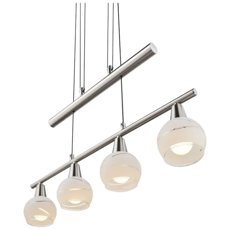 Alles GLOBO visilica ELLIOTT 54341-4Z