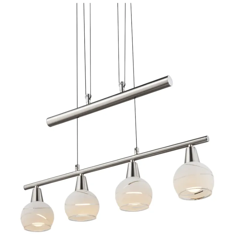 Alles GLOBO visilica ELLIOTT 54341-4Z