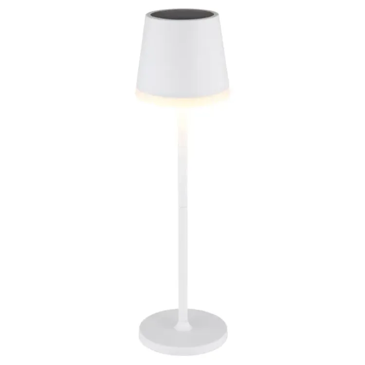 Alles GLOBO LED stolna solarna svjetiljka 36637W