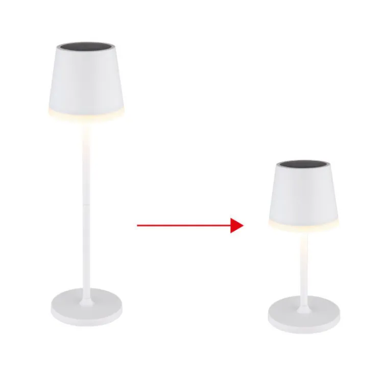 Alles GLOBO LED stolna solarna svjetiljka 36637W