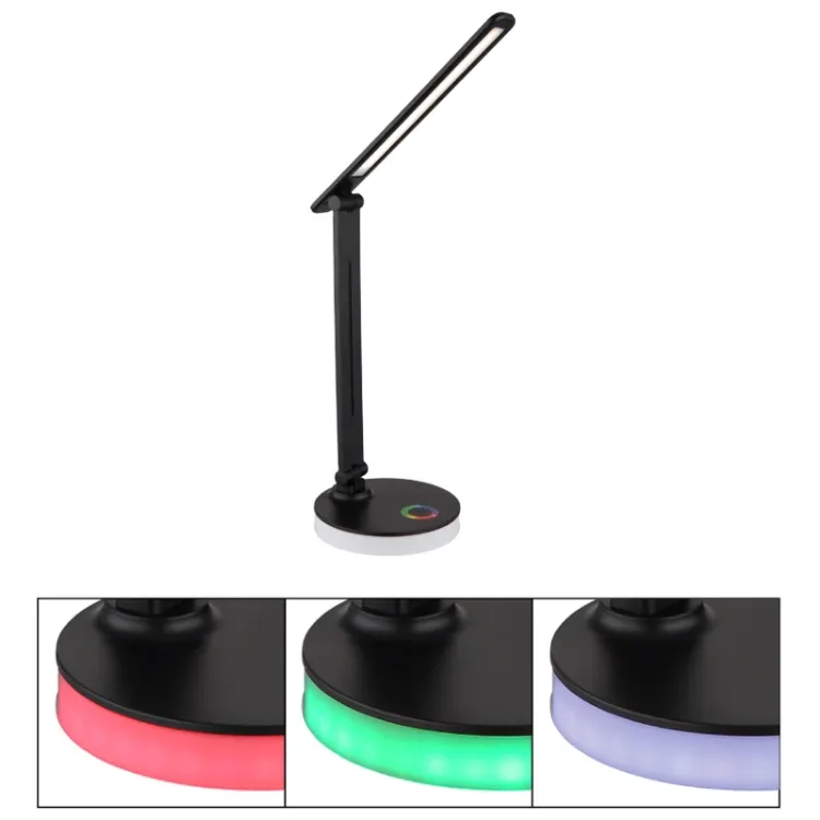Alles GLOBO LED stolna svjetiljka GERALDO 58445B