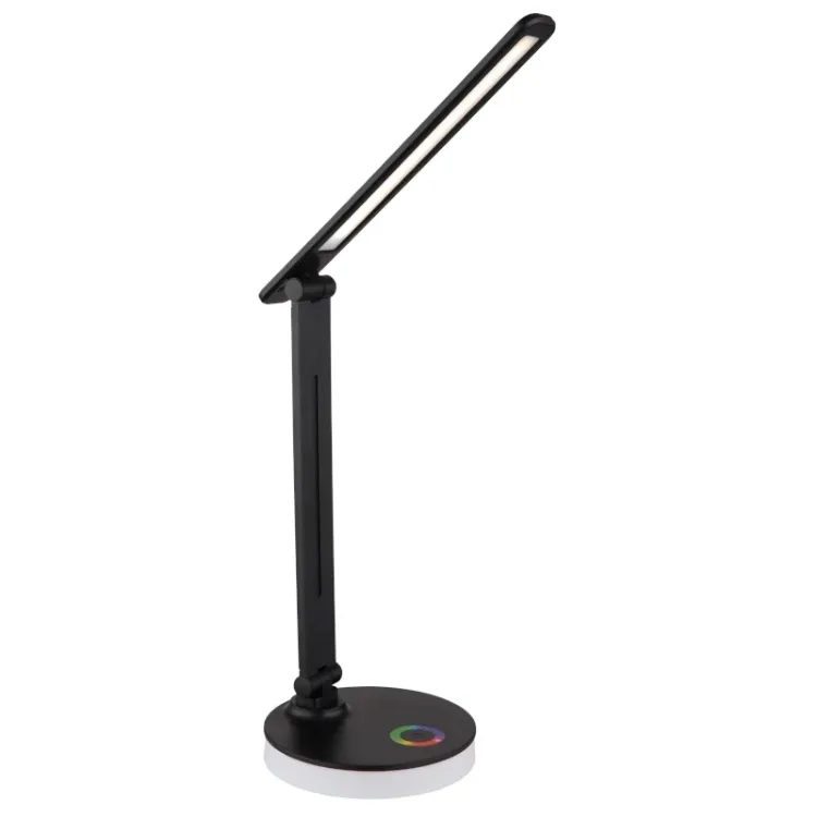 Alles GLOBO LED stolna svjetiljka GERALDO 58445B
