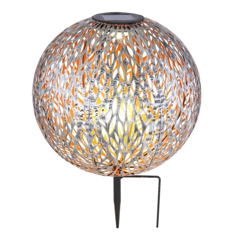 Alles GLOBO LED solarna svjetiljka 33627