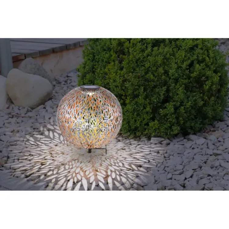 Alles GLOBO LED solarna svjetiljka 33627
