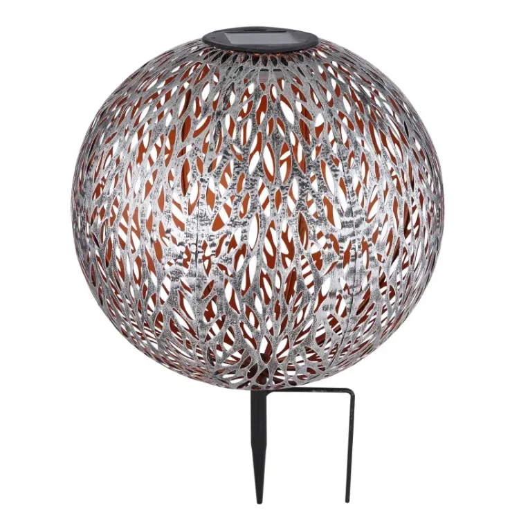 Alles GLOBO LED solarna svjetiljka 33627