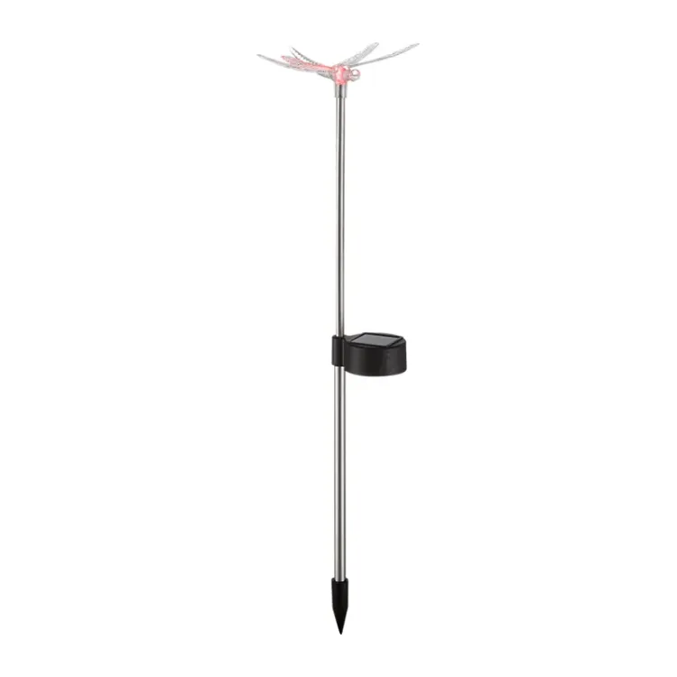 Alles GLOBO LED solarna svjetiljka 33949-4