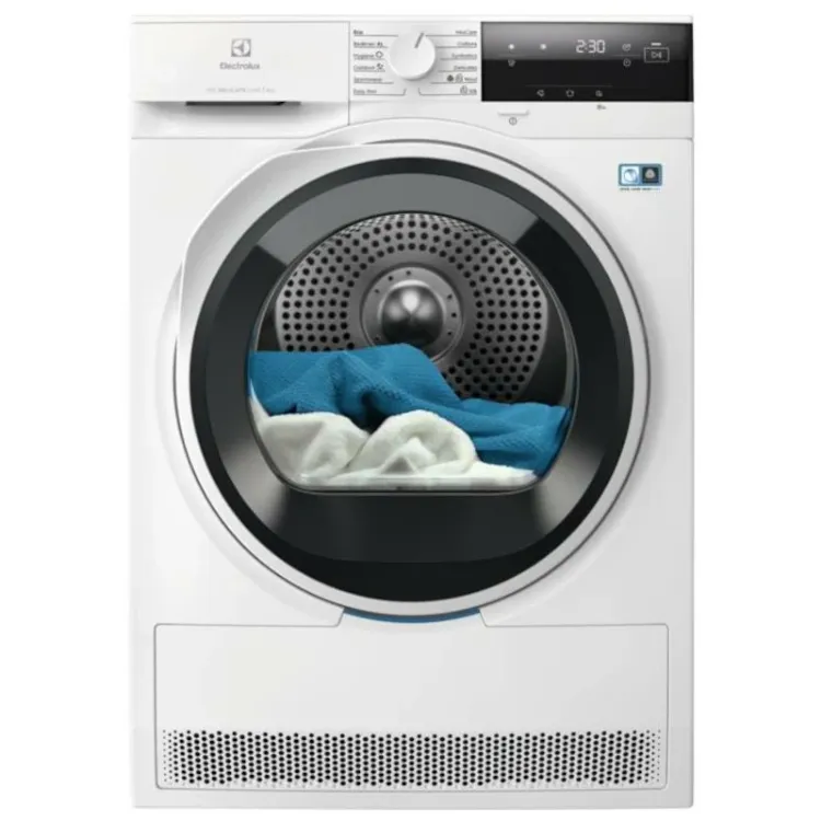 Alles ELECTROLUX sušilica rublja EW7D384VE