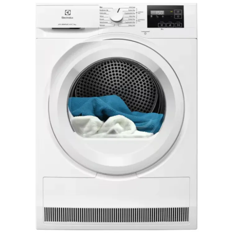 Alles ELECTROLUX sušilica rublja EW6D28WE
