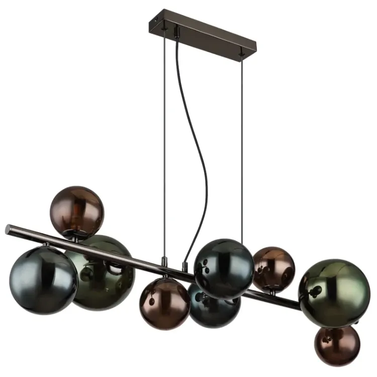Alles GLOBO LED visilica RIHA 56142-9H