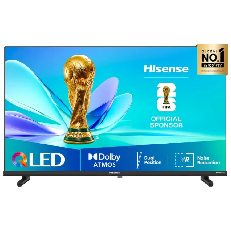 Alles HISENSE TV 32A5Q