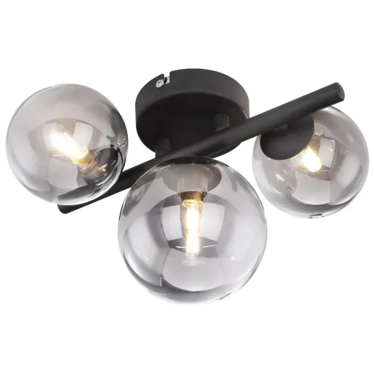 Alles GLOBO LED stropna svjetiljka RIHA 56133-3W
