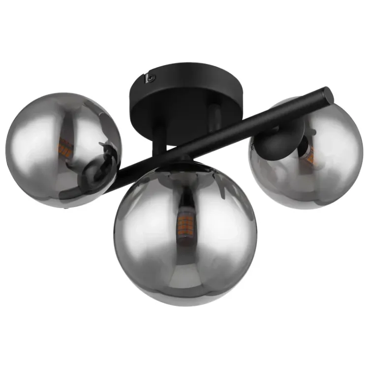 Alles GLOBO LED stropna svjetiljka RIHA 56133-3W