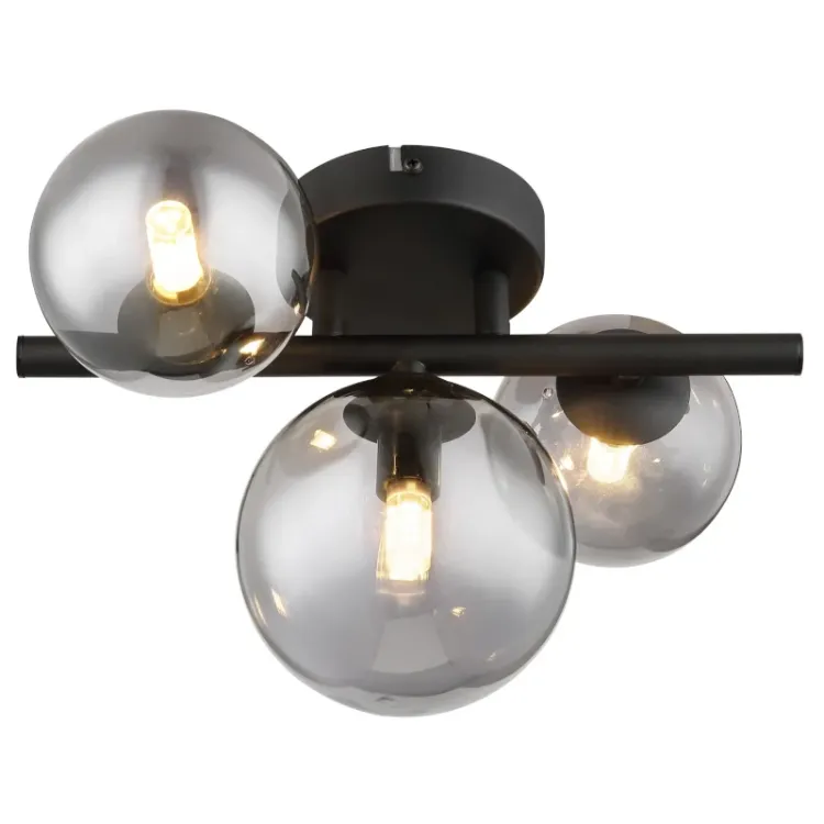 Alles GLOBO LED stropna svjetiljka RIHA 56133-3W